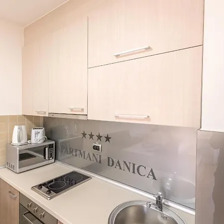 Danica Banja Koviljača