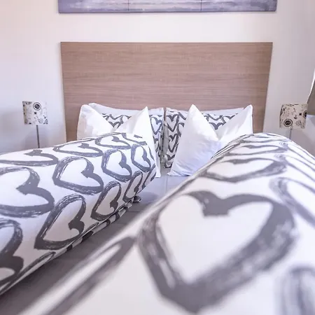 Danica Apartamento Banja Koviljača