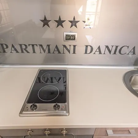 Danica * Banja Koviljaca