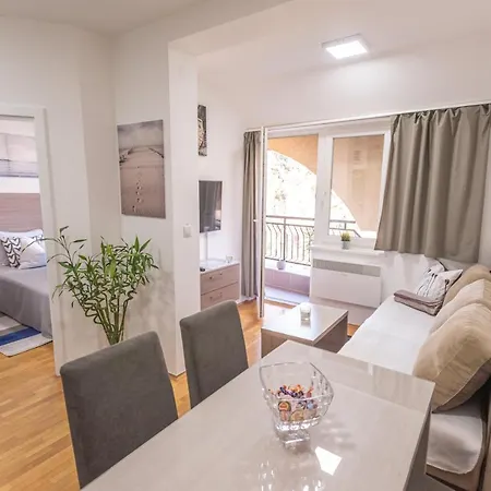 Apartamento Danica Banja Koviljača