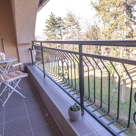 Danica Apartamento Banja Koviljača