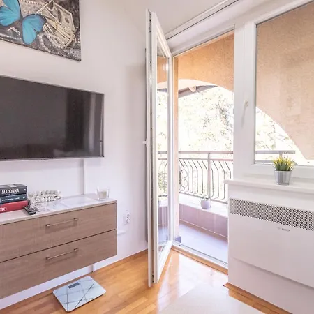 Apartamento Danica Banja Koviljača