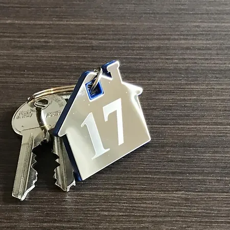 Danica Apartamento *