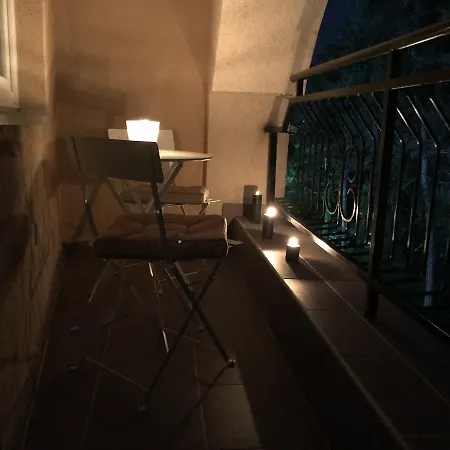 Apartamento Danica *