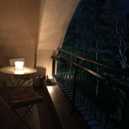 Apartment Danica Banja Koviljača