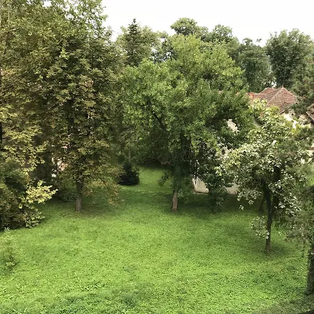 Danica Apartment Banja Koviljaca