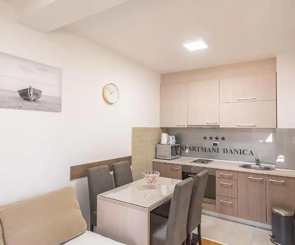 Apartament Danica Banja Koviljača