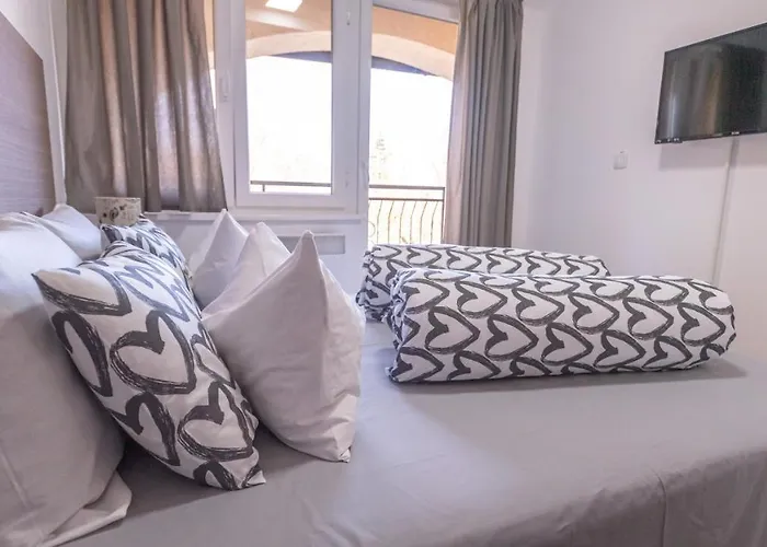 Danica * Banja Koviljača