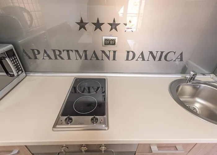 Danica * Banja Koviljača