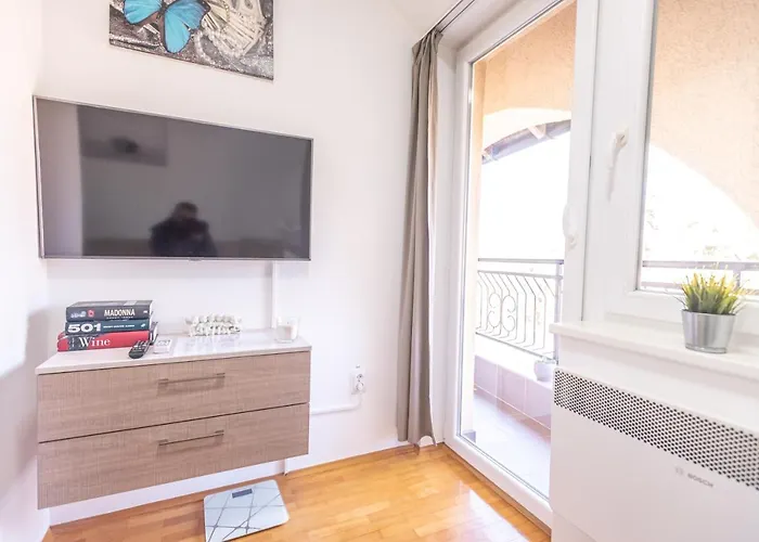 Danica Banja Koviljača