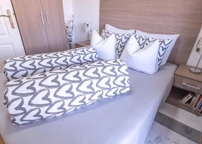 Danica Apartament Banja Koviljača